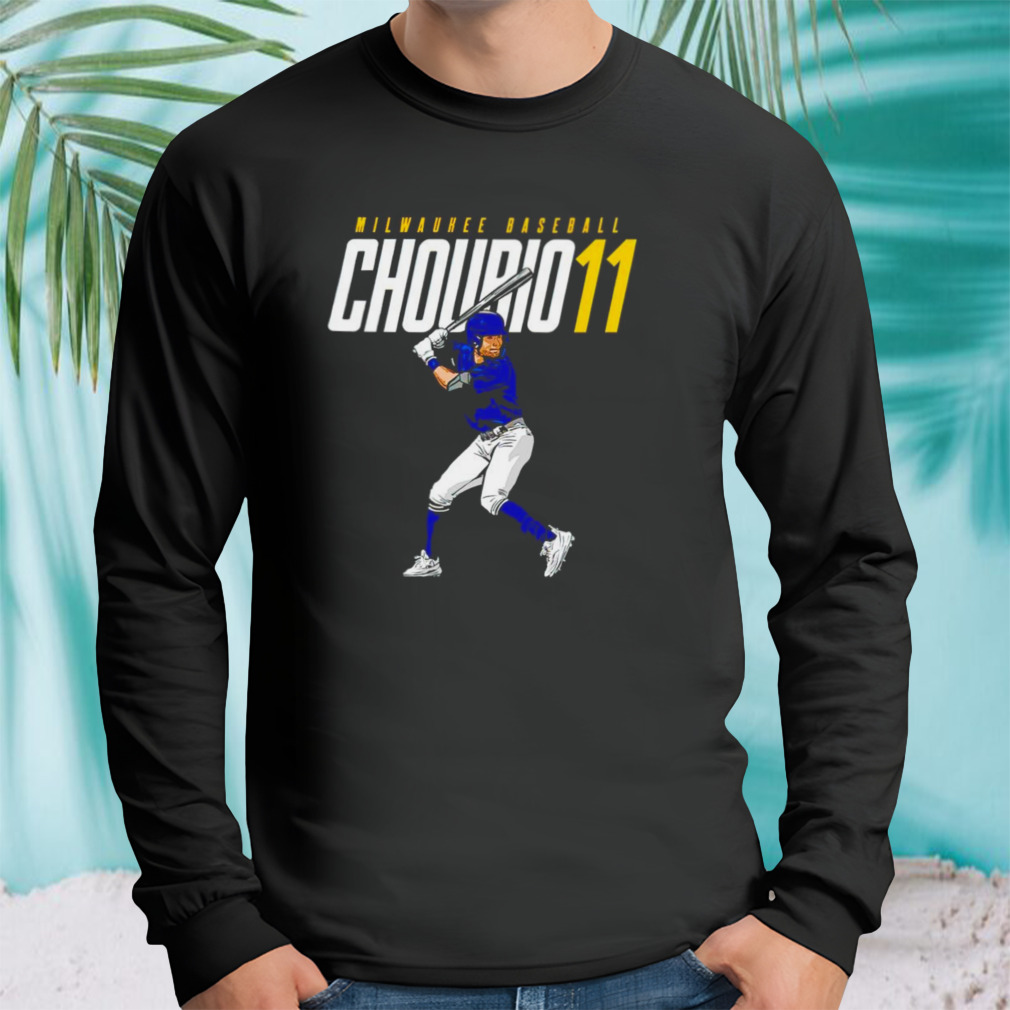 Longsleeve tshirt