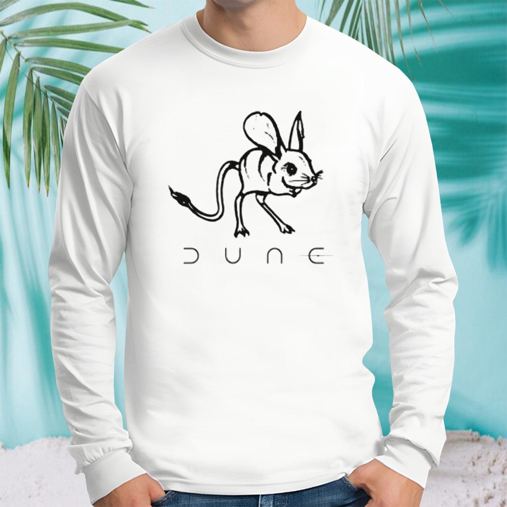 Longsleeve shirt
