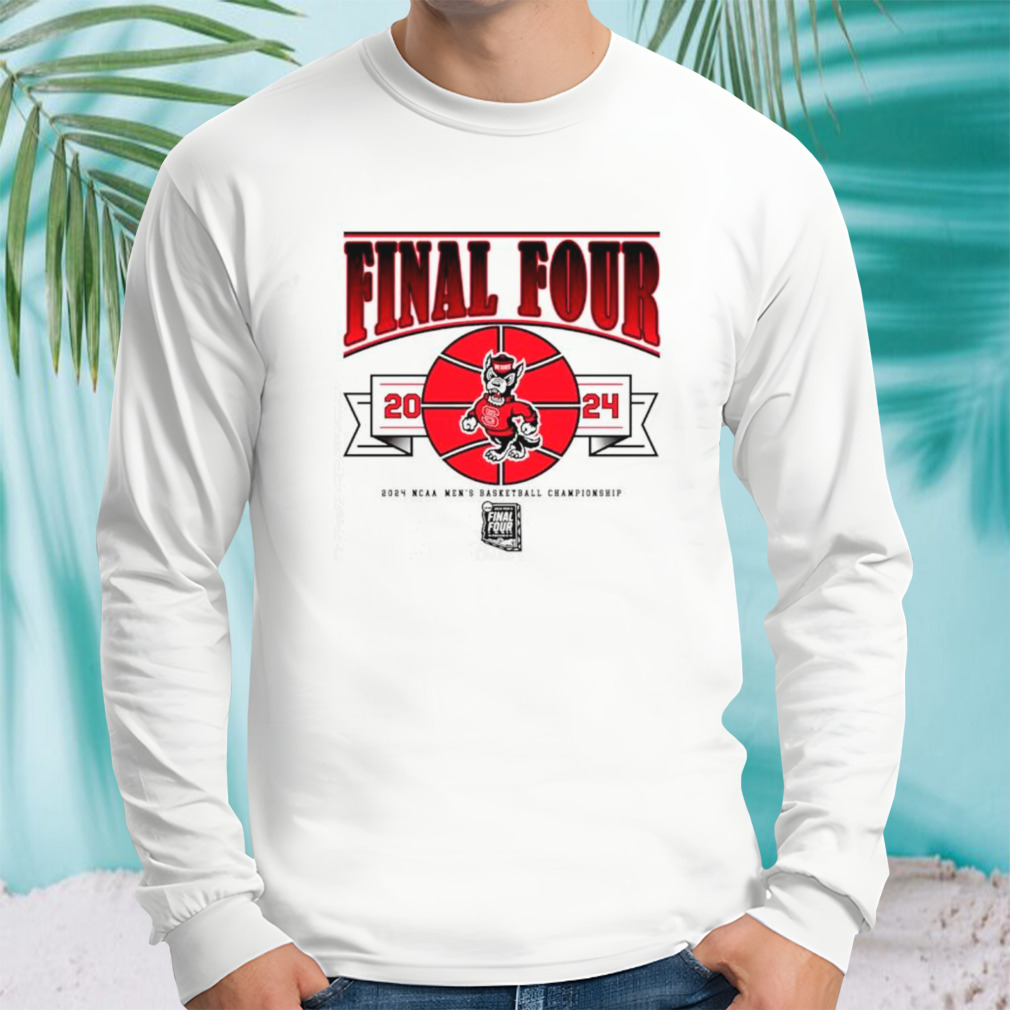 Longsleeve shirt
