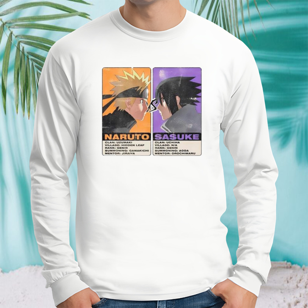 Longsleeve shirt