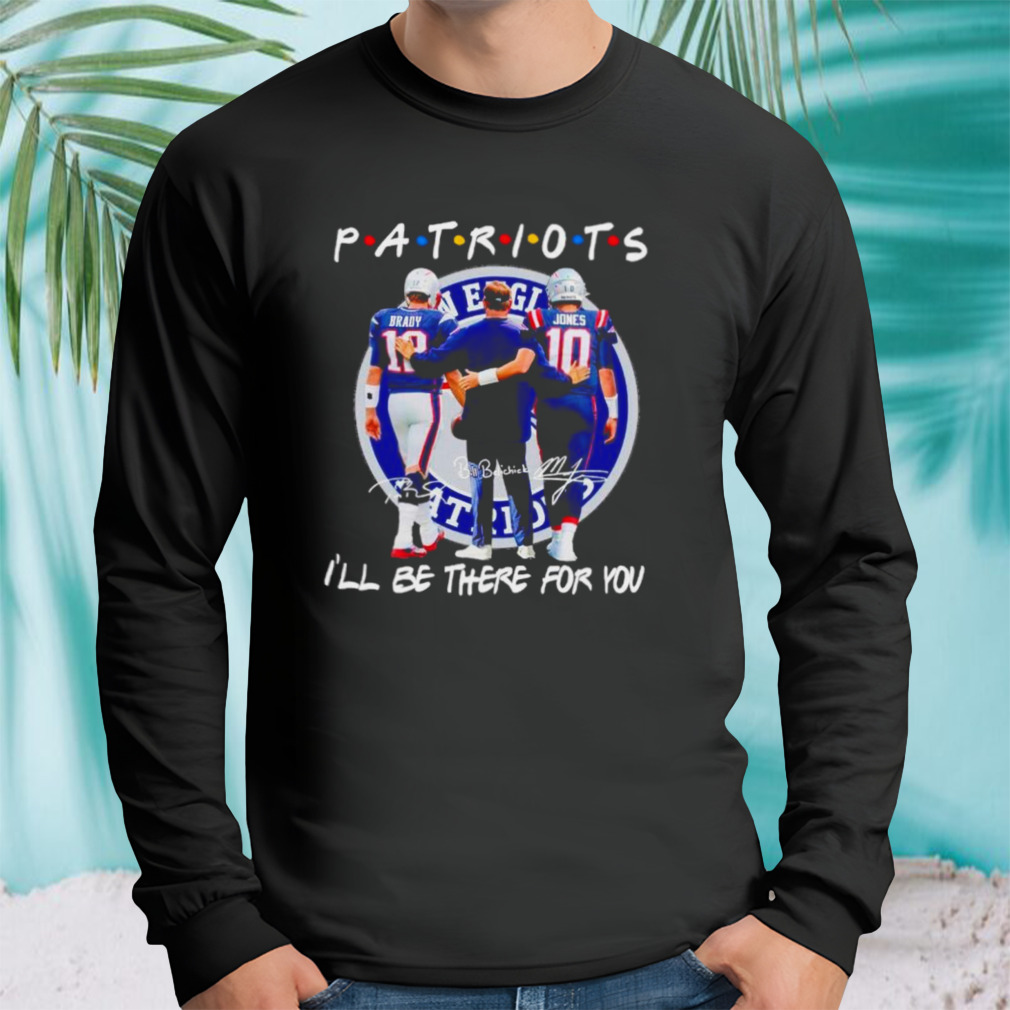 Longsleeve tshirt