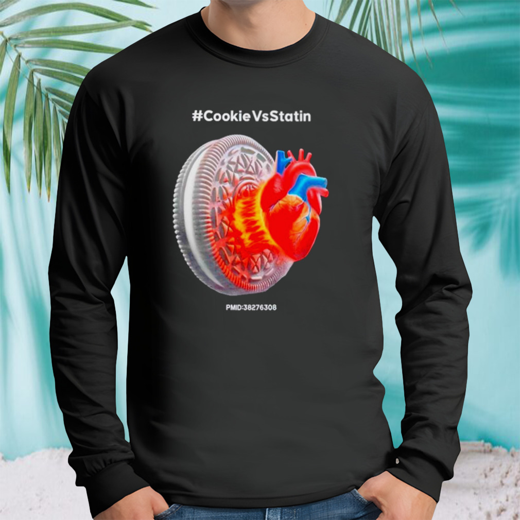 Longsleeve tshirt