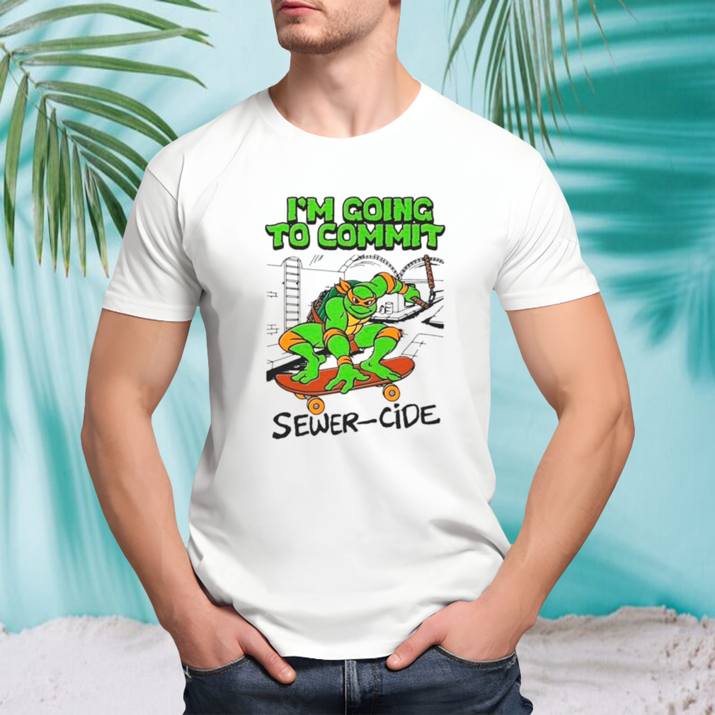 Unisex shirt