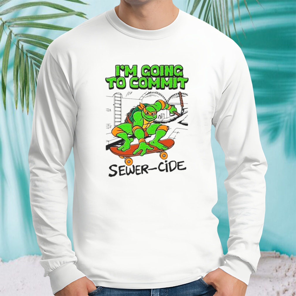 Longsleeve shirt
