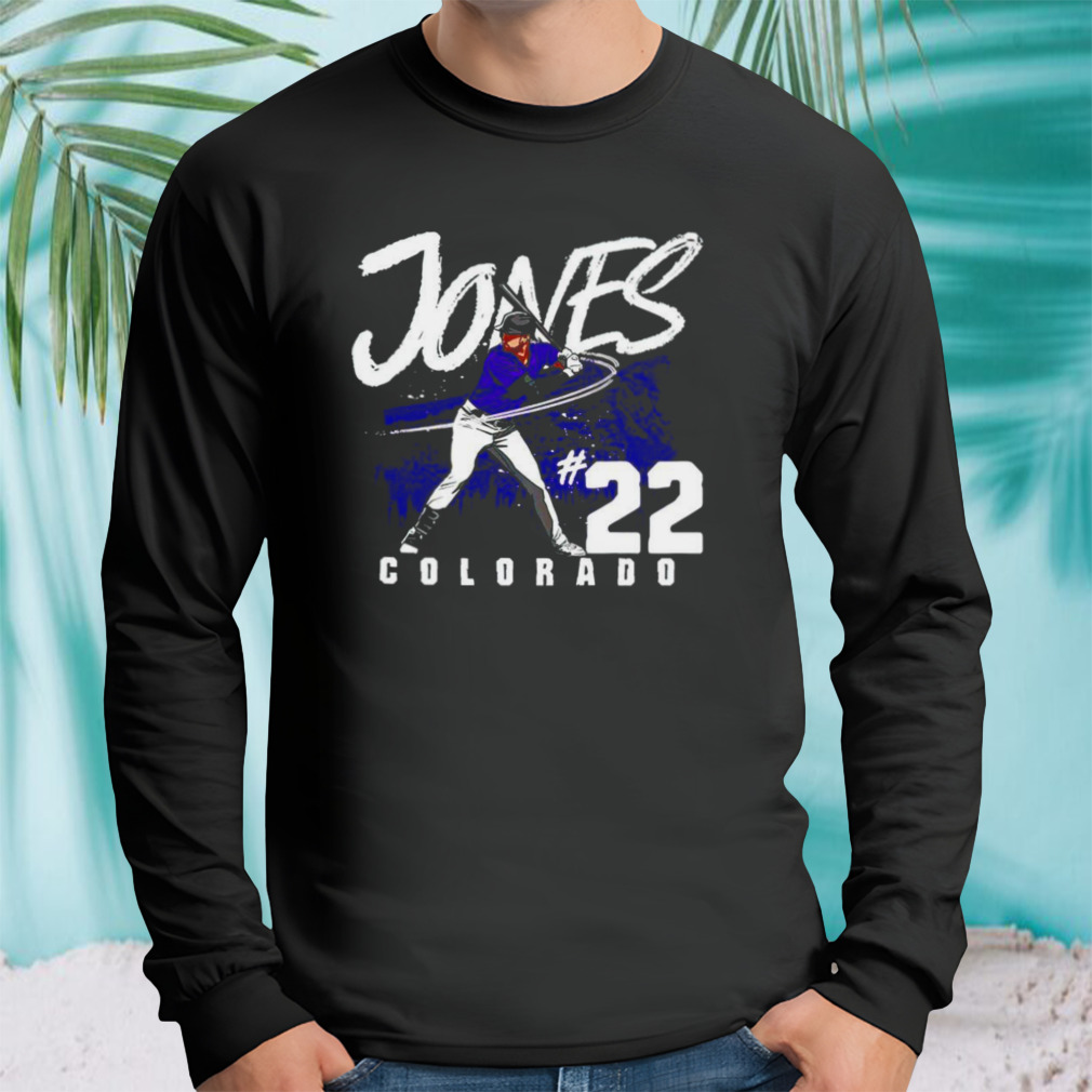 Longsleeve tshirt