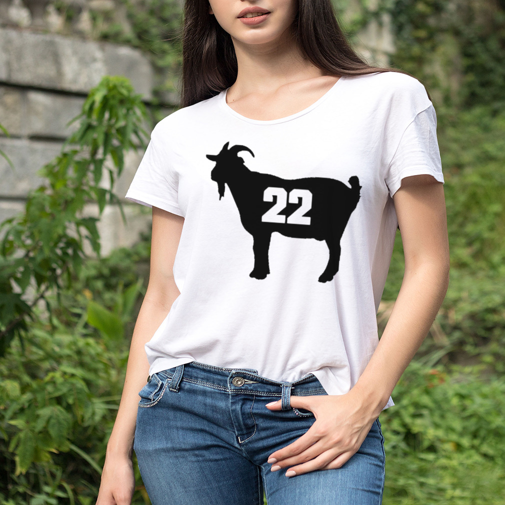 Women's shirt