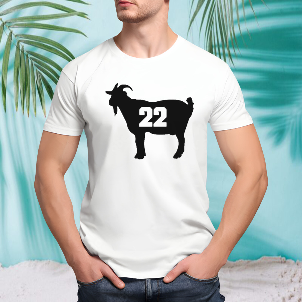Unisex shirt
