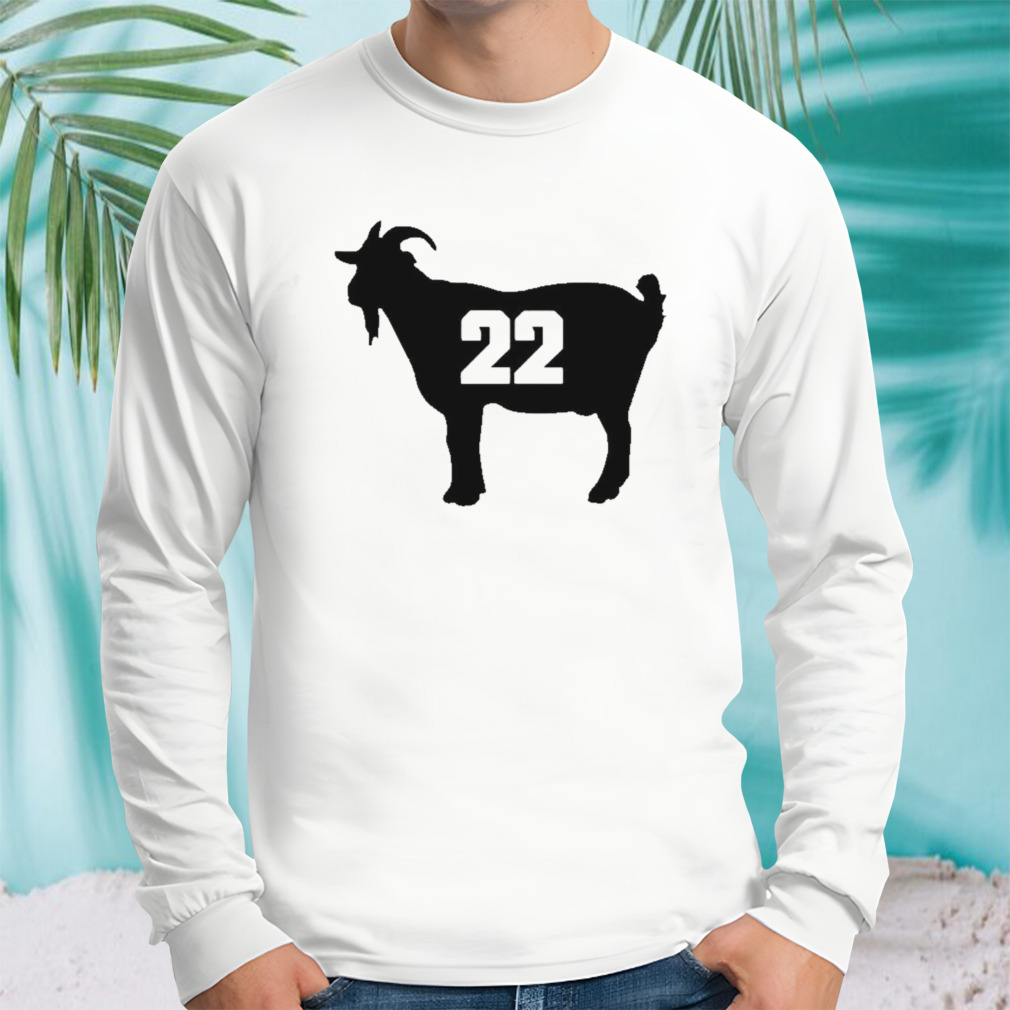 Longsleeve shirt