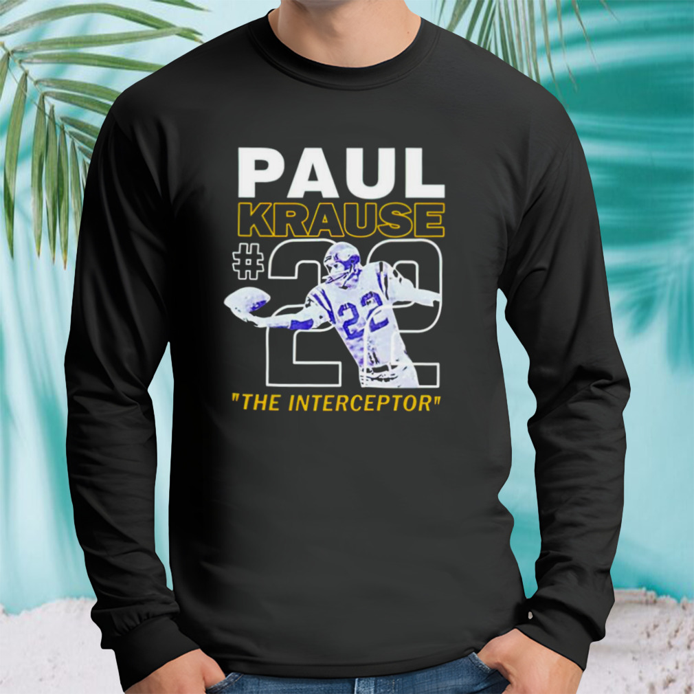 Longsleeve tshirt