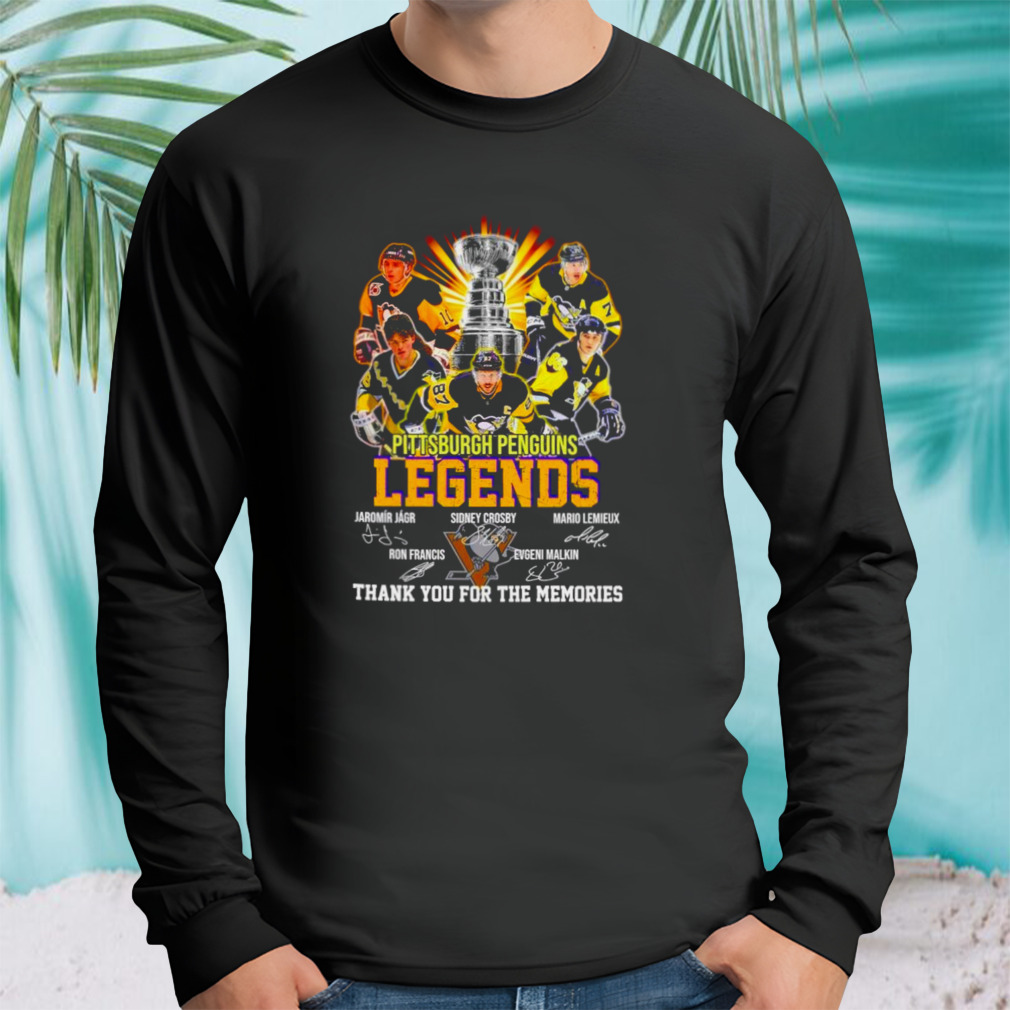 Longsleeve tshirt