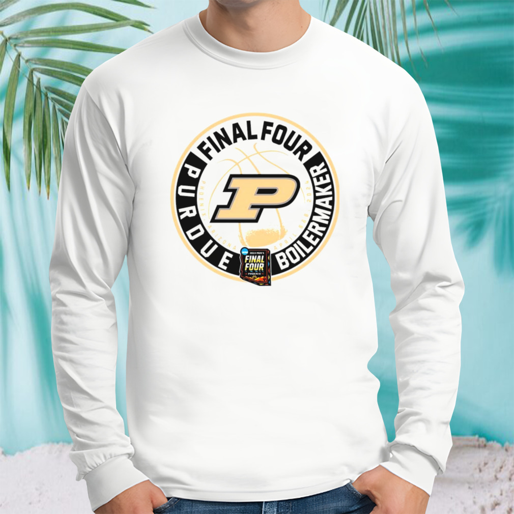 Longsleeve shirt
