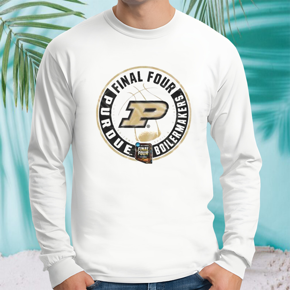 Longsleeve shirt