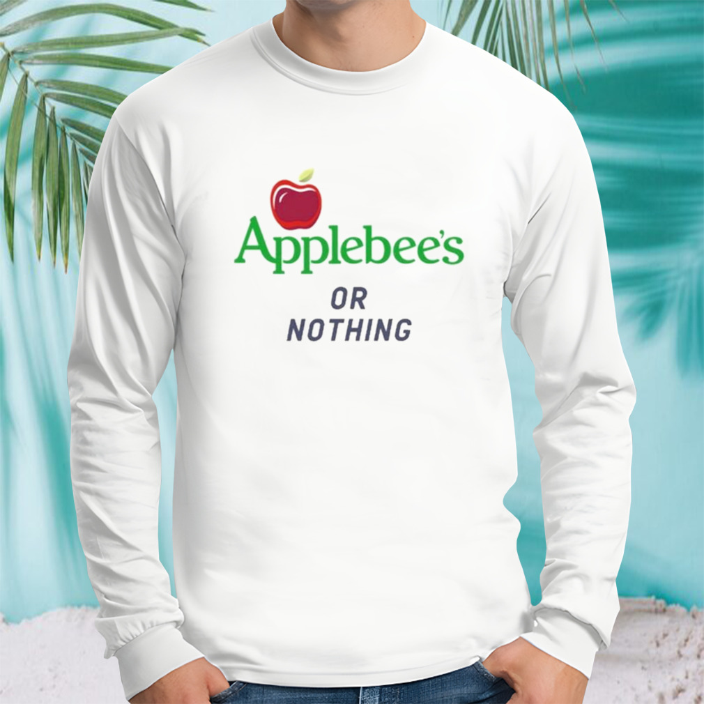Longsleeve shirt