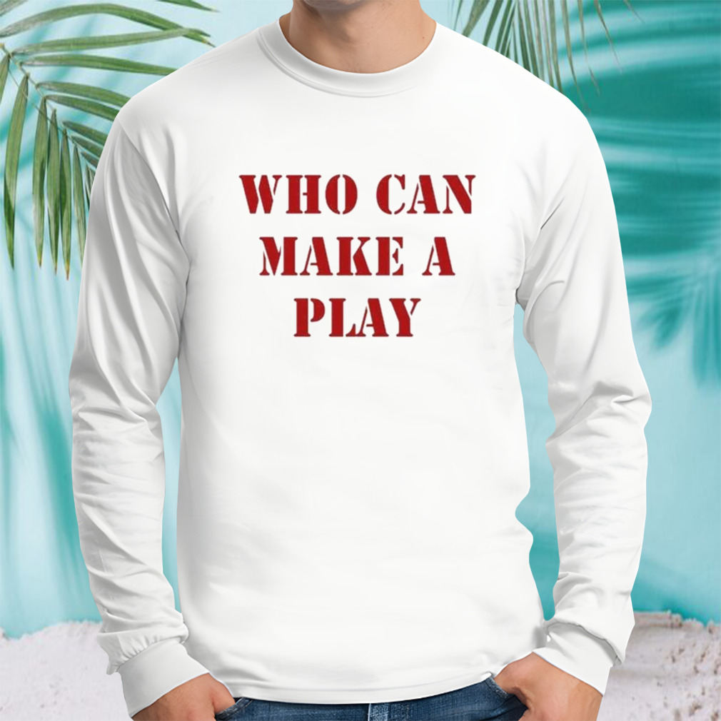 Longsleeve shirt