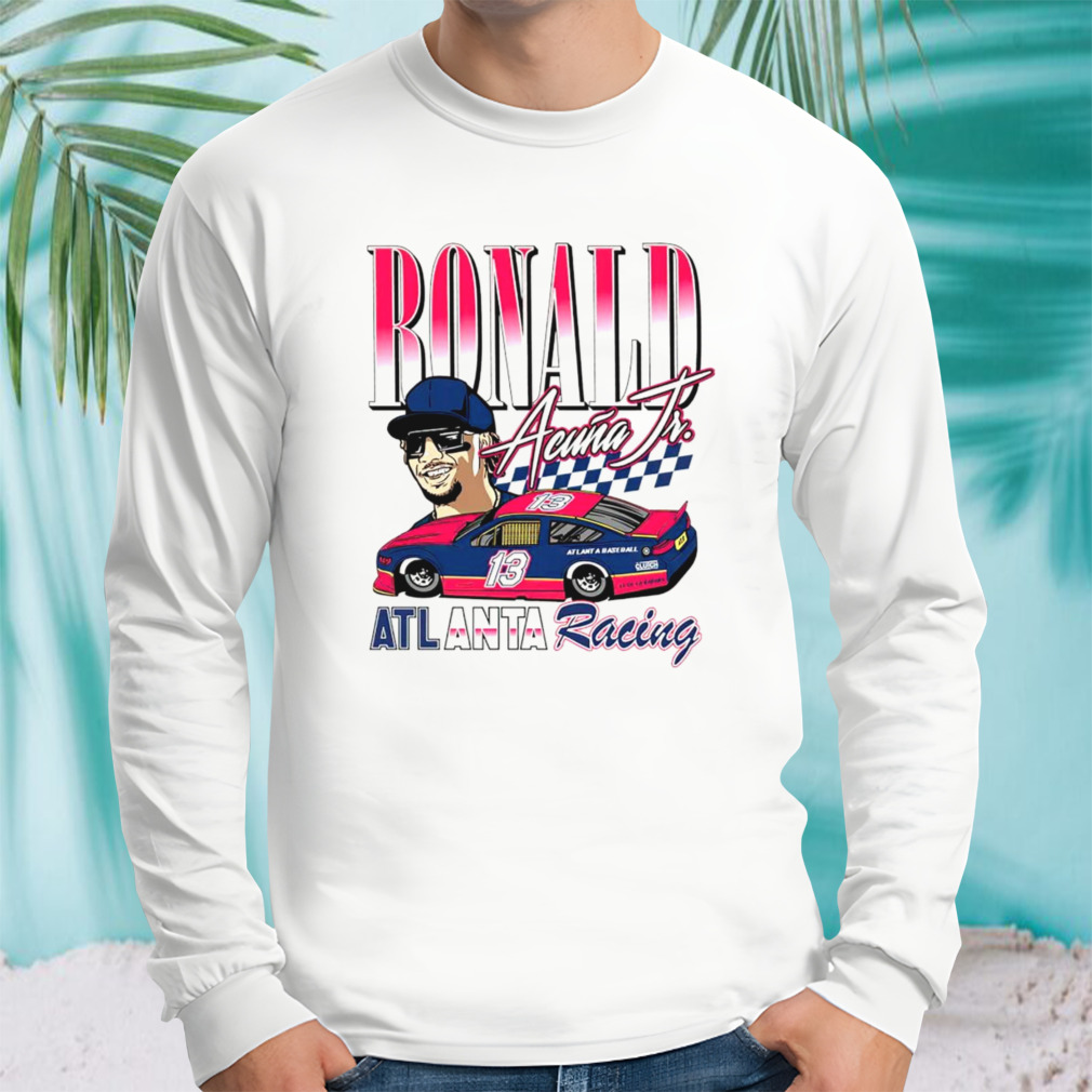 Longsleeve shirt