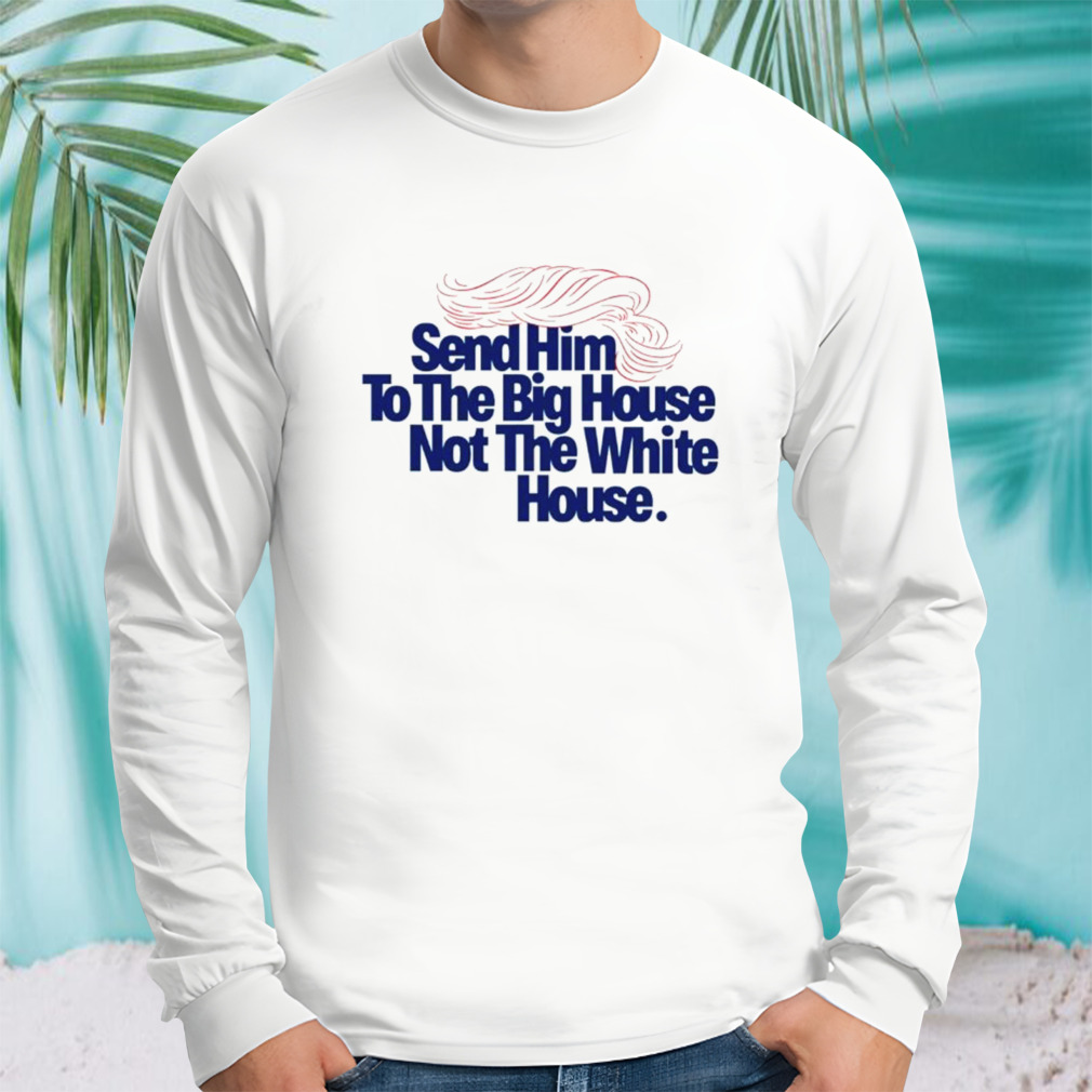 Longsleeve shirt