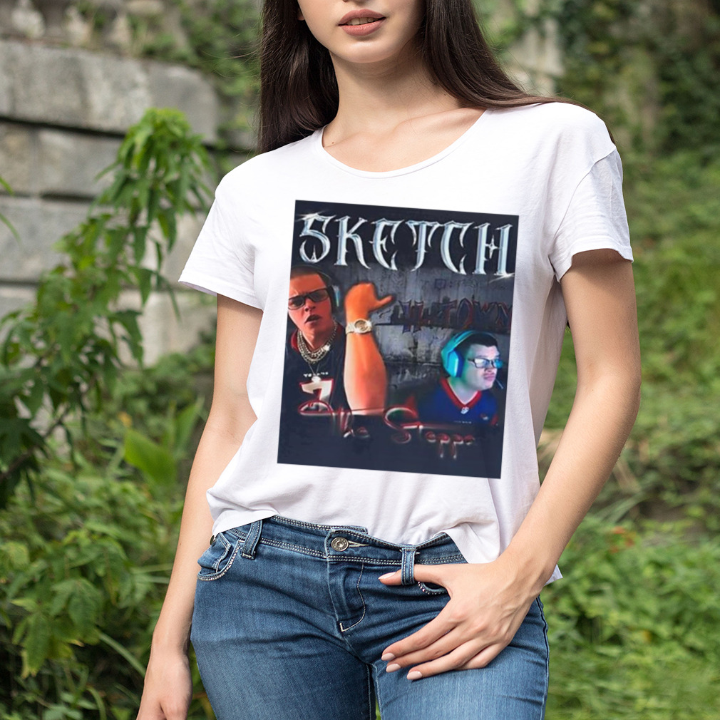 Women's shirt