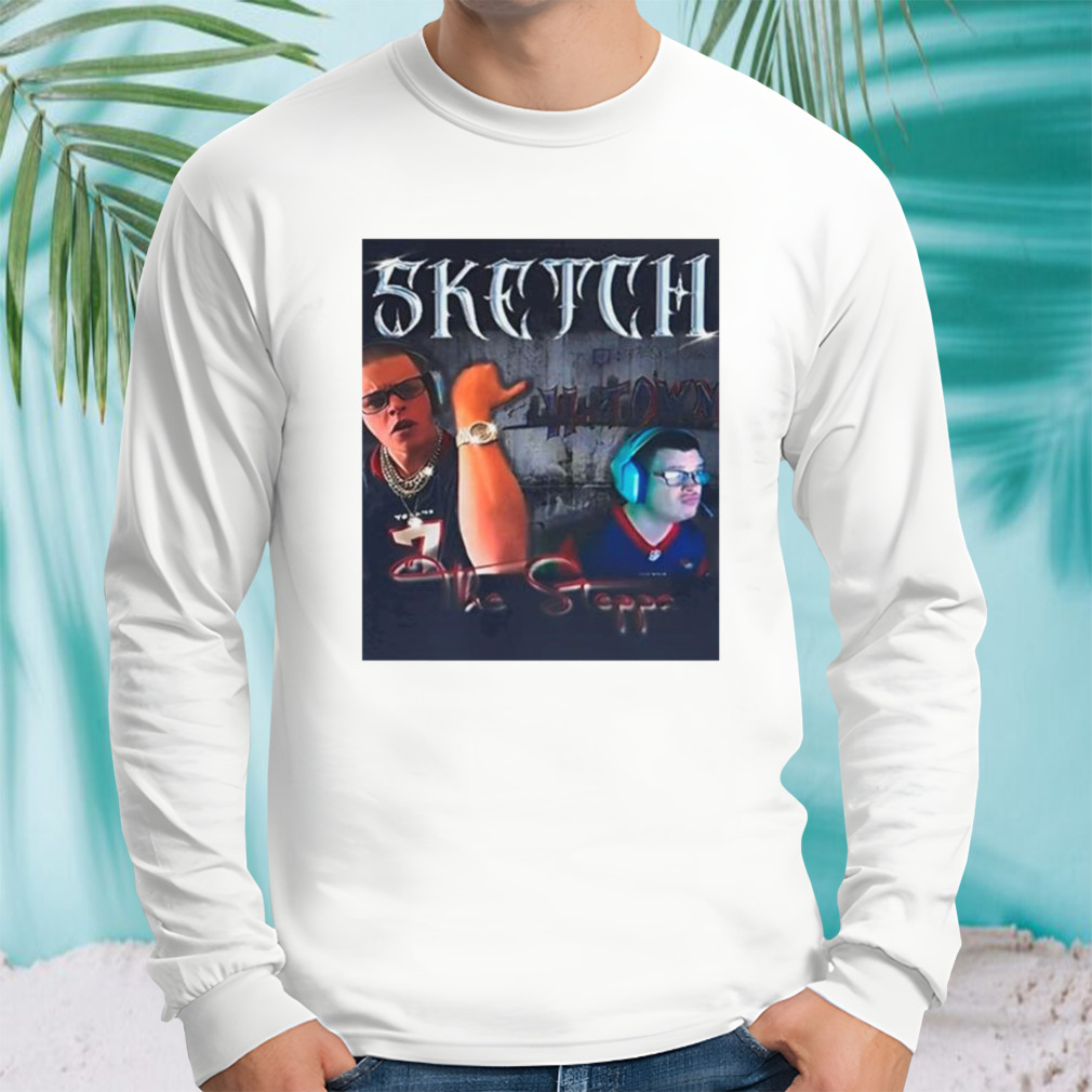 Longsleeve shirt