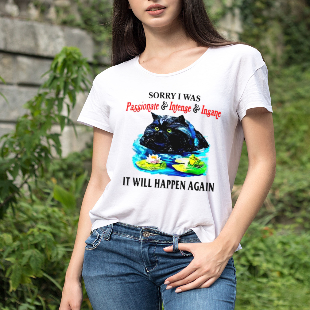 Women's shirt