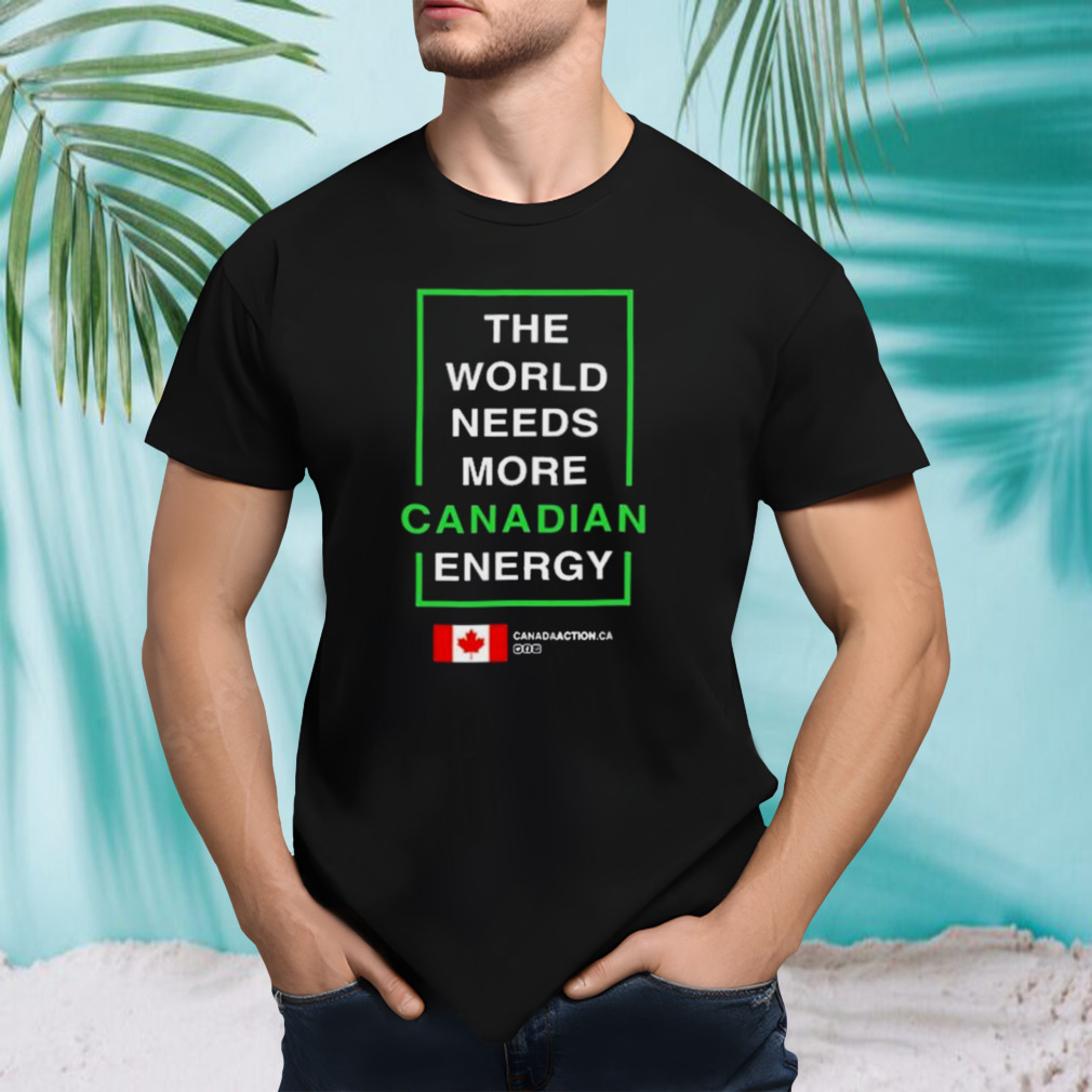 Unisex tshirt