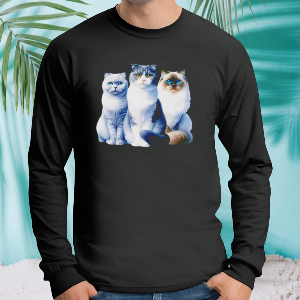 Longsleeve tshirt