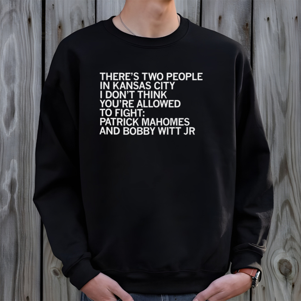 Sweaters
