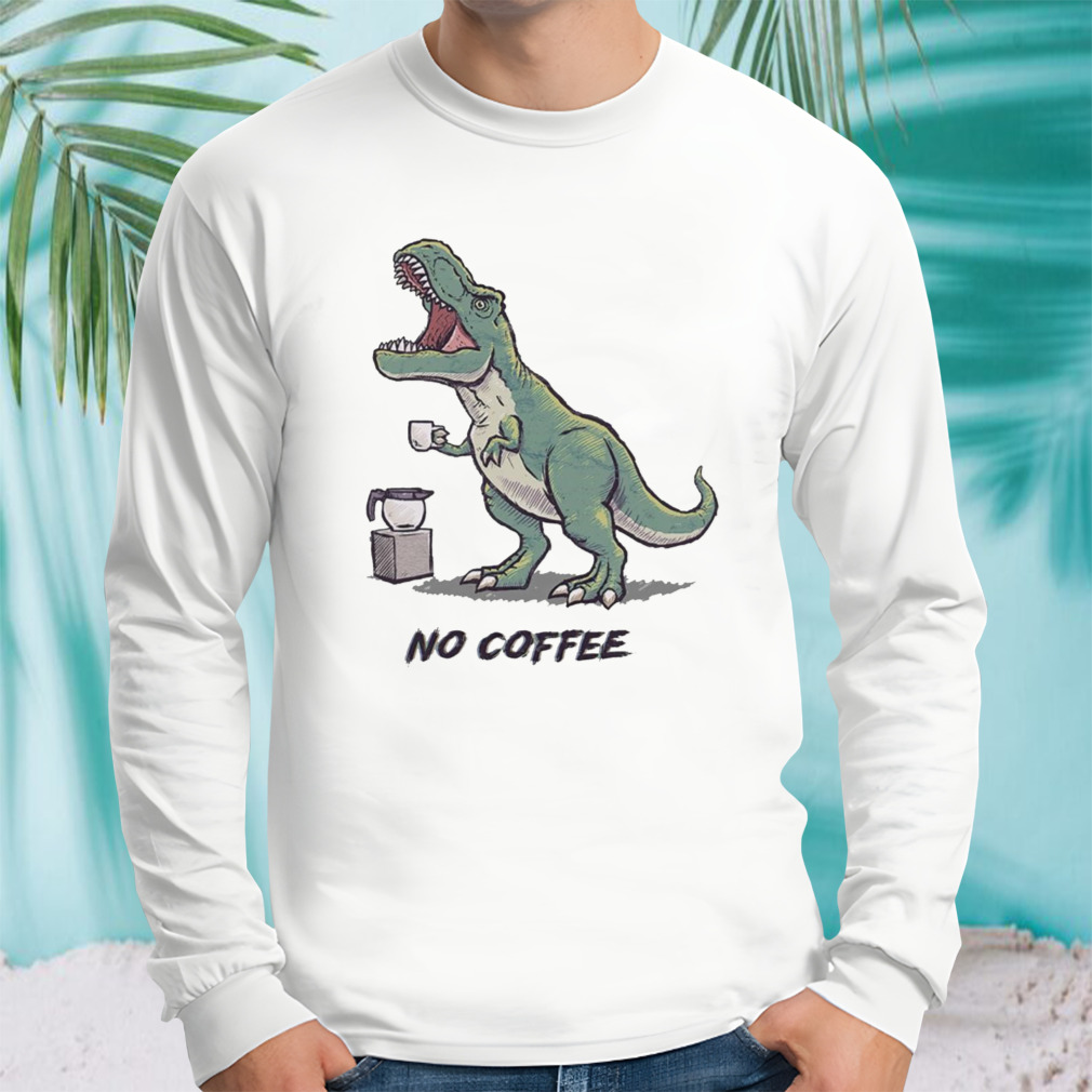 Longsleeve shirt