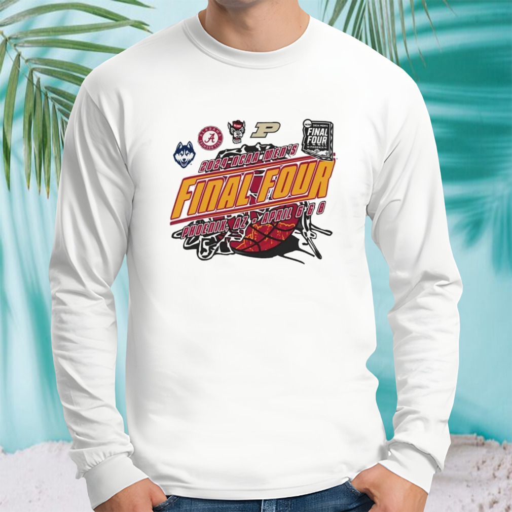 Longsleeve shirt