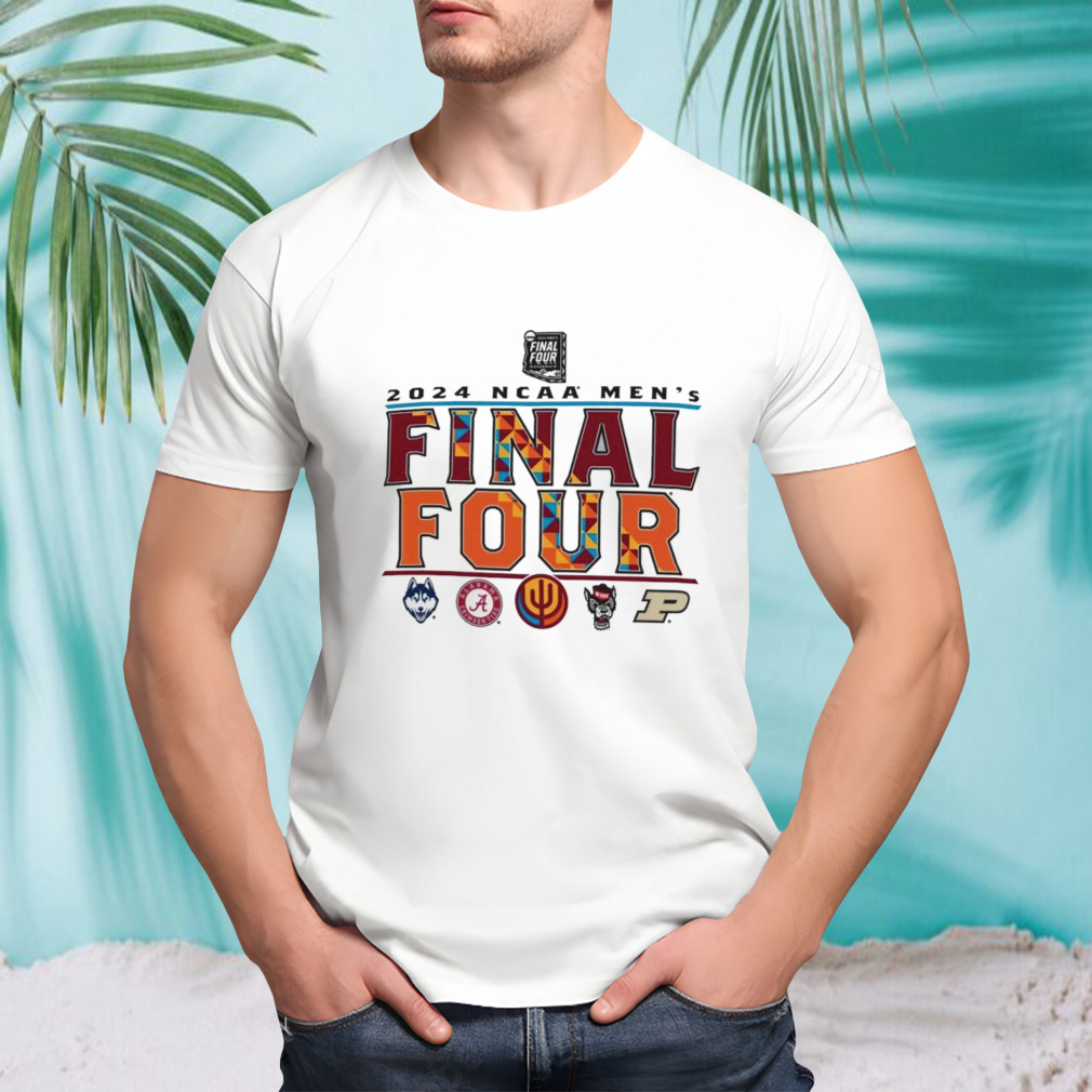 Unisex shirt