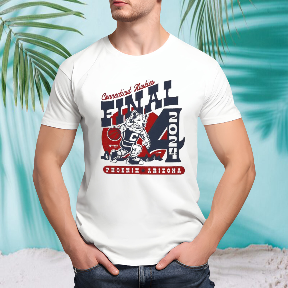 Unisex shirt
