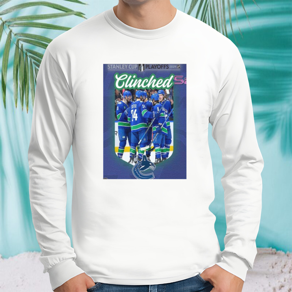 Longsleeve shirt