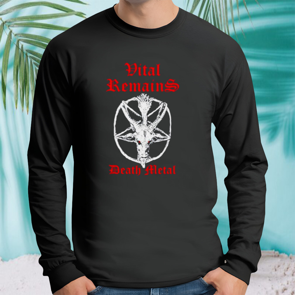 Longsleeve tshirt