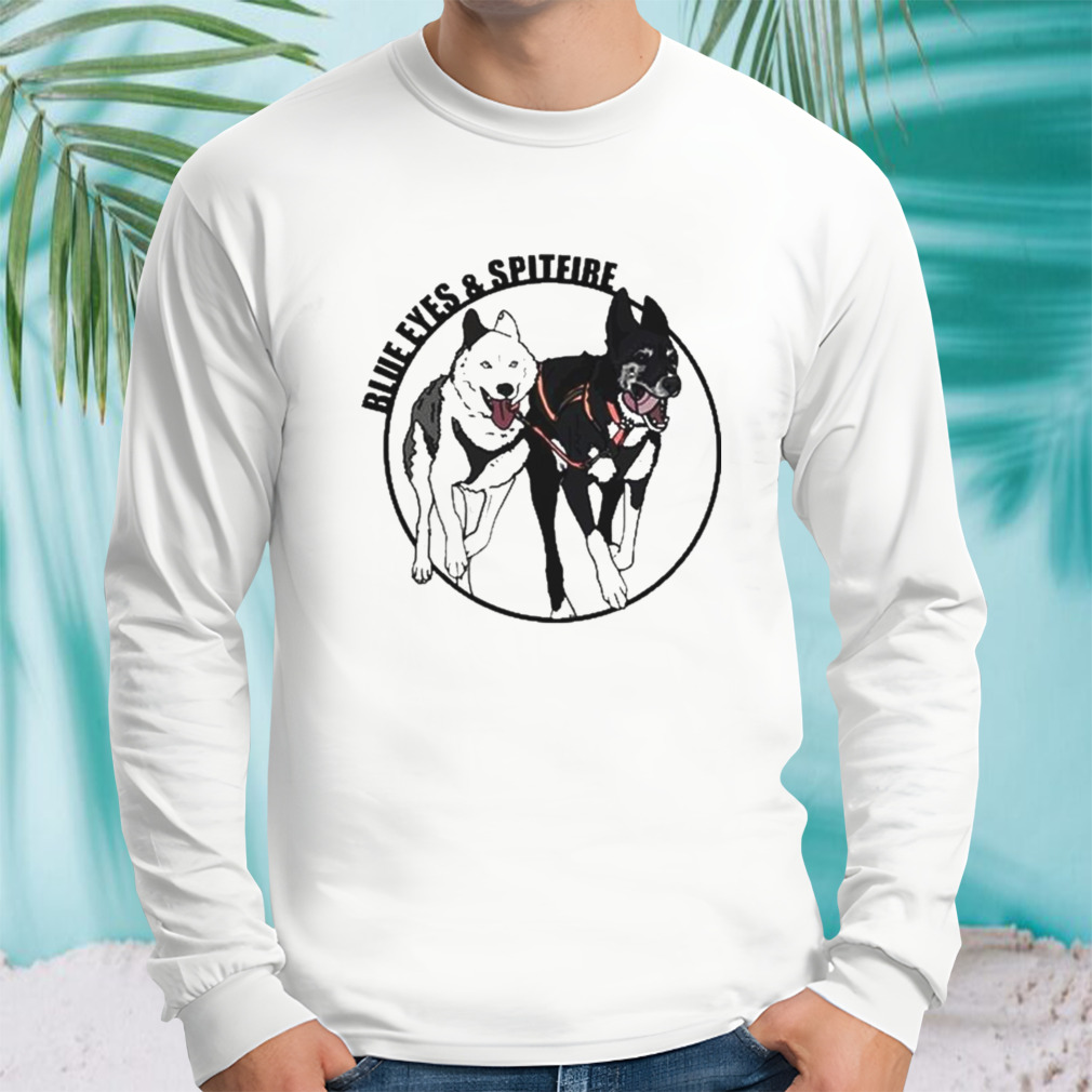 Longsleeve shirt