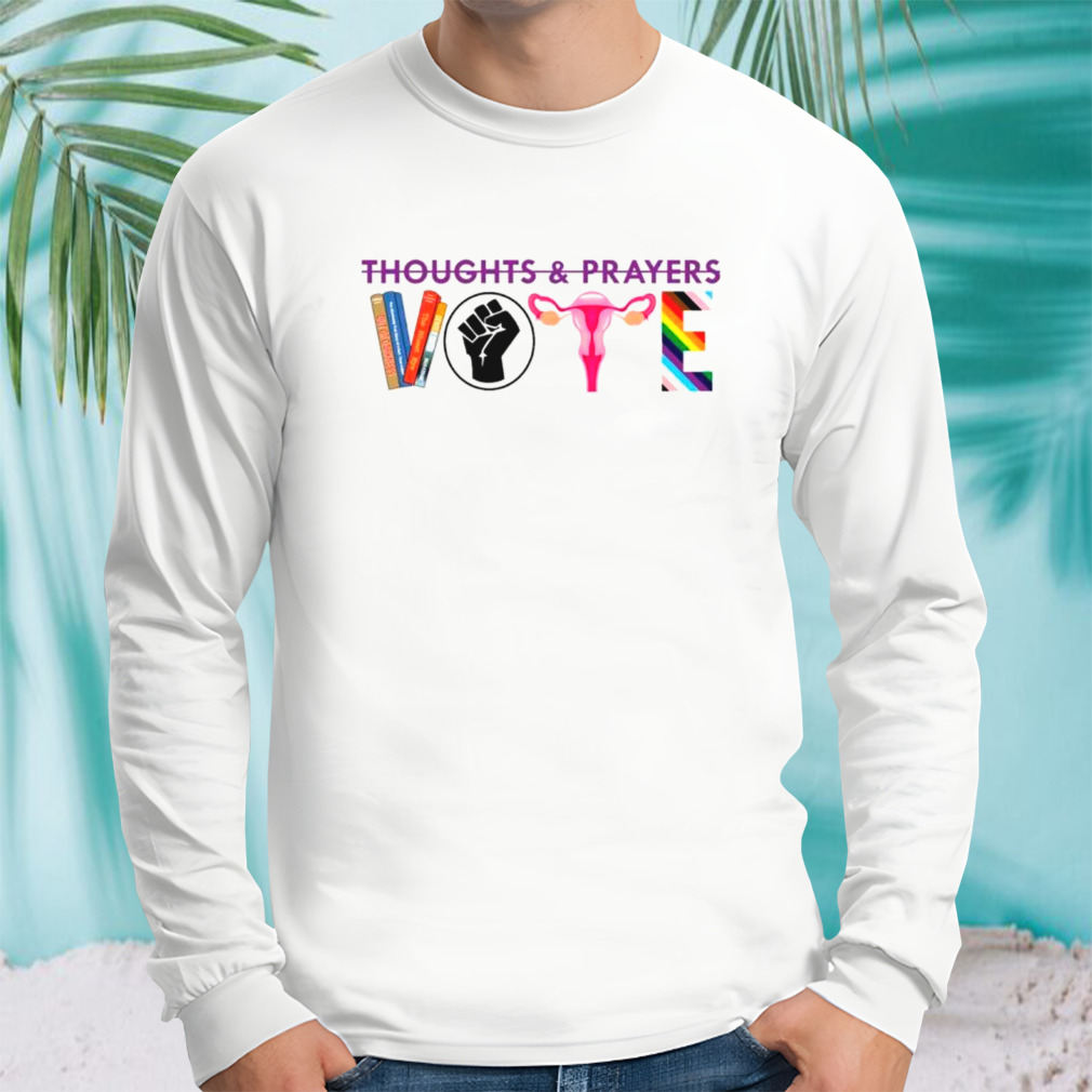 Longsleeve shirt