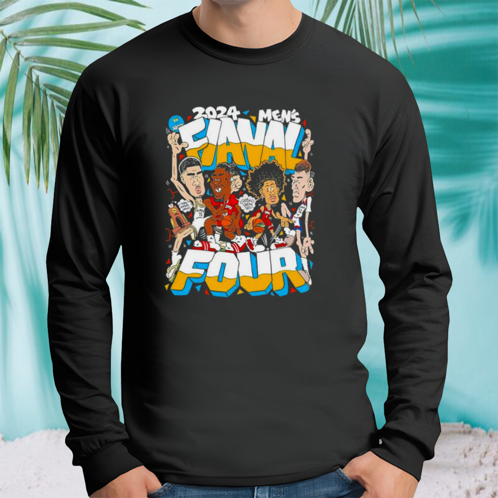 Longsleeve tshirt