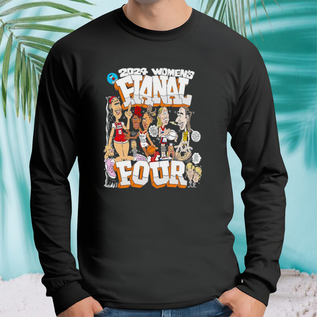 Longsleeve tshirt