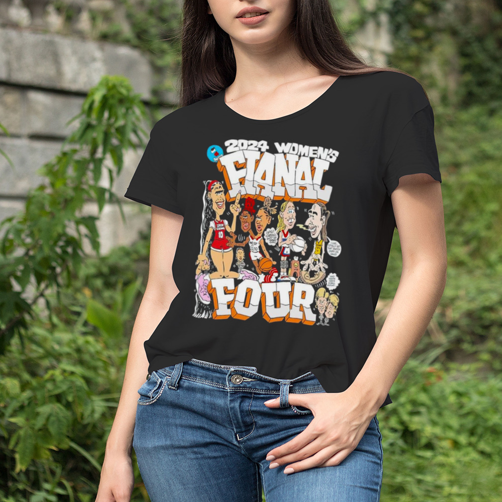 Women's tshirt