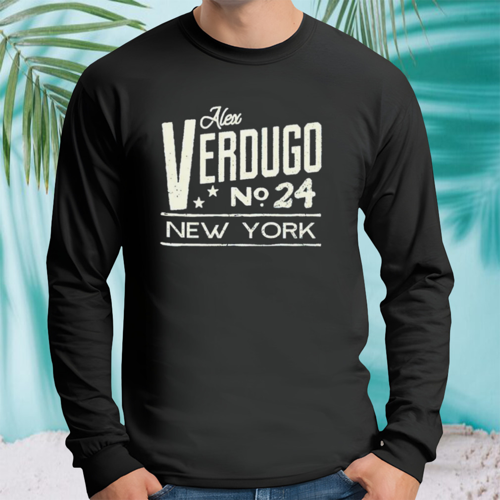 Longsleeve tshirt