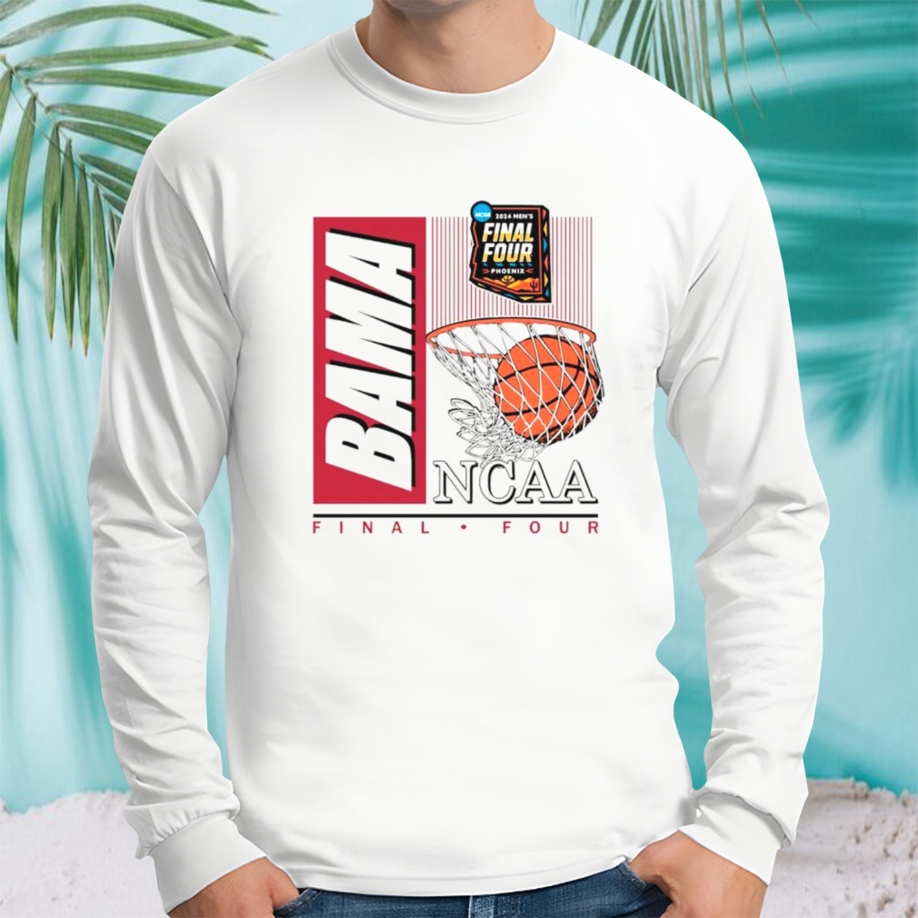 Longsleeve shirt