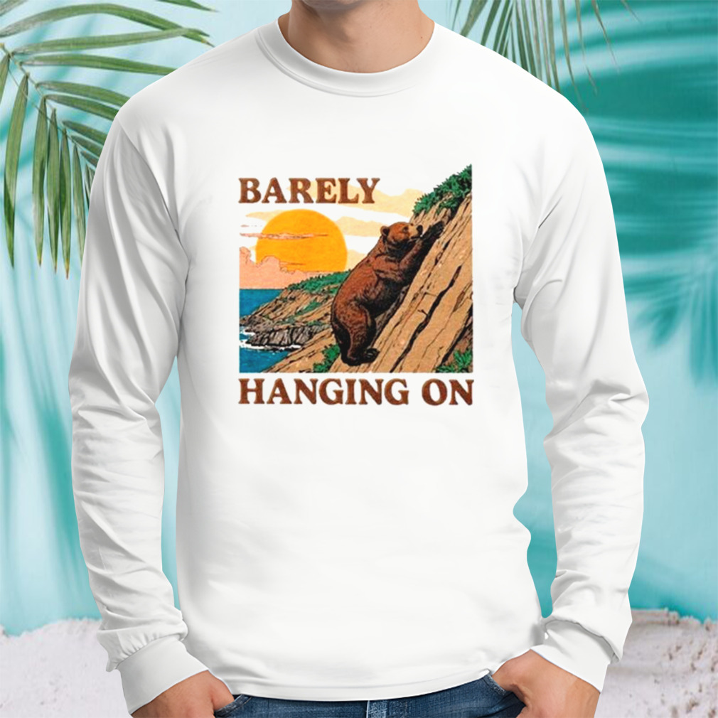 Longsleeve shirt