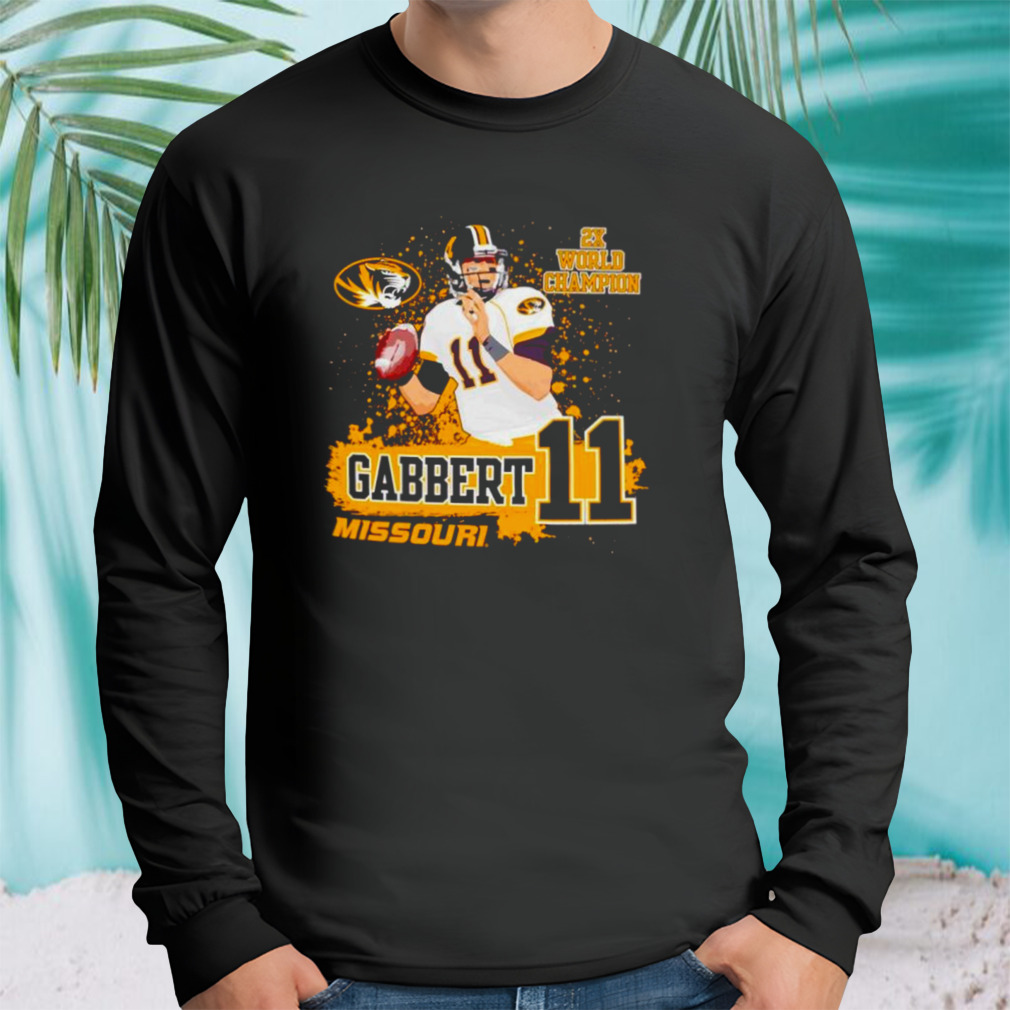 Longsleeve tshirt
