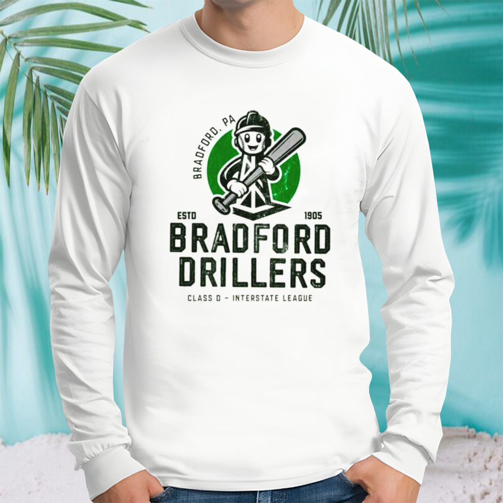 Longsleeve shirt