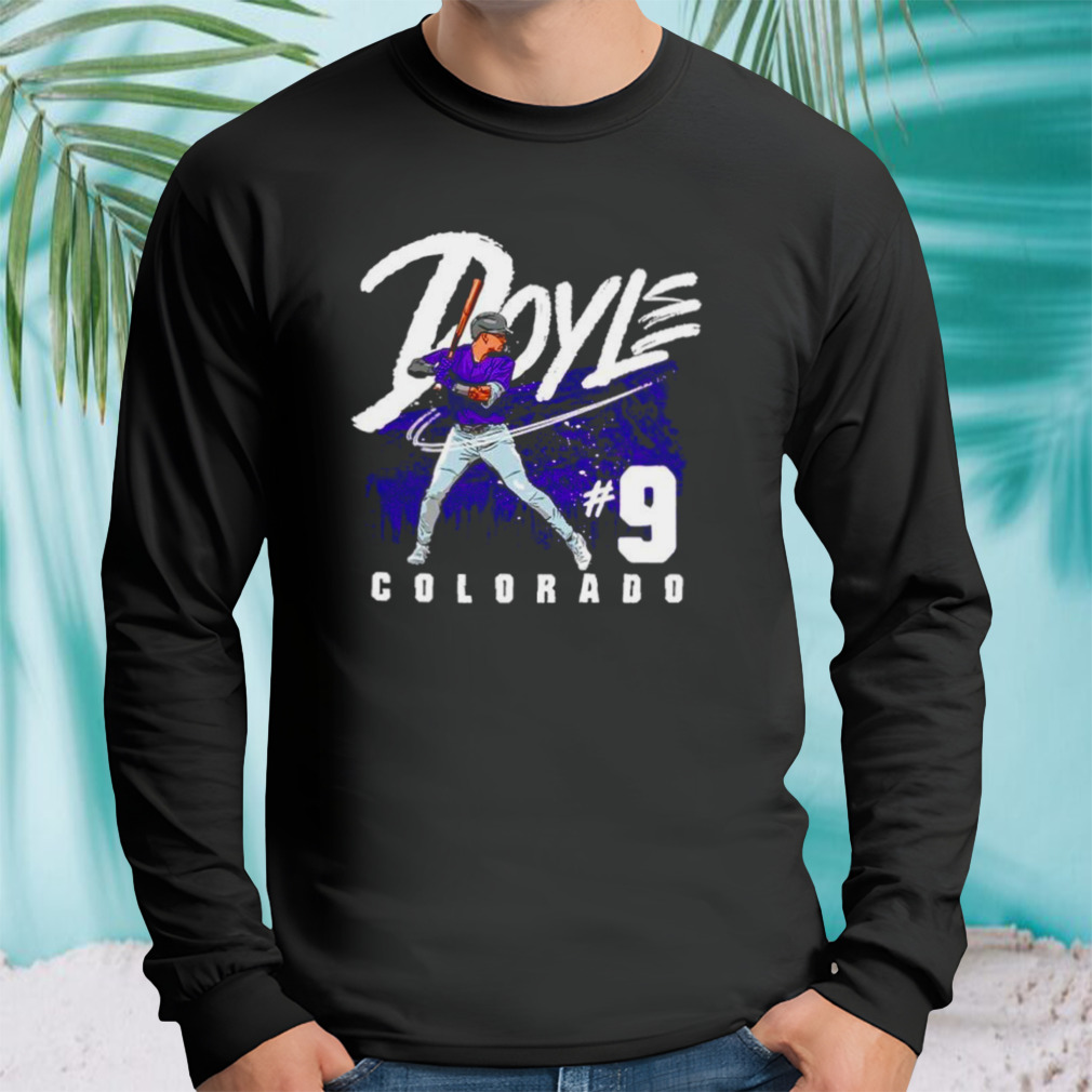 Longsleeve tshirt
