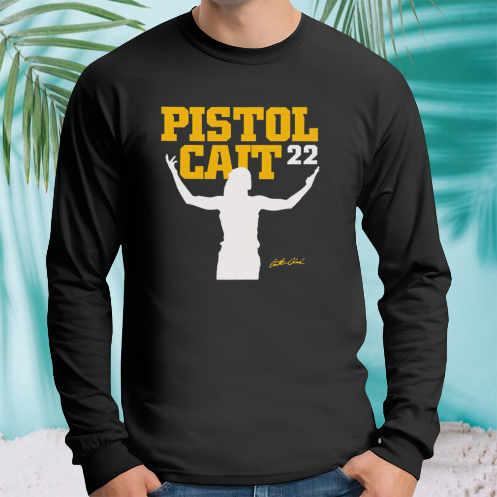 Longsleeve tshirt