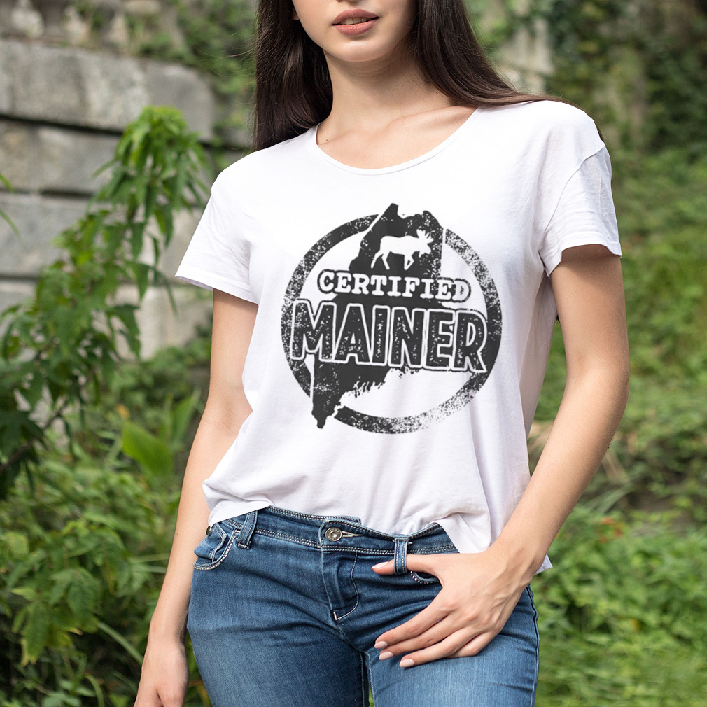 Women's shirt