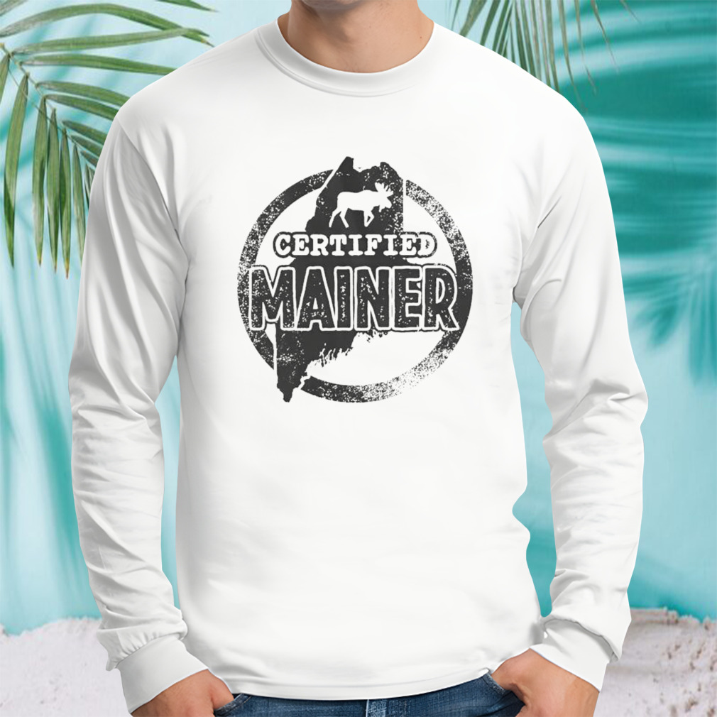 Longsleeve shirt