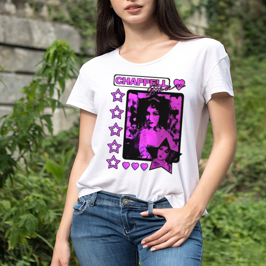 Women's shirt