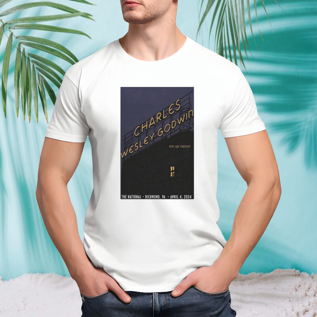 Unisex shirt