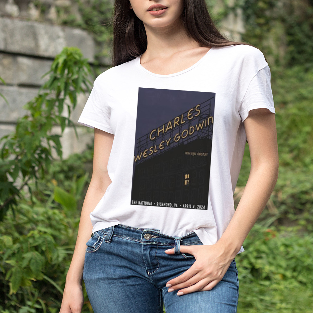 Women's shirt