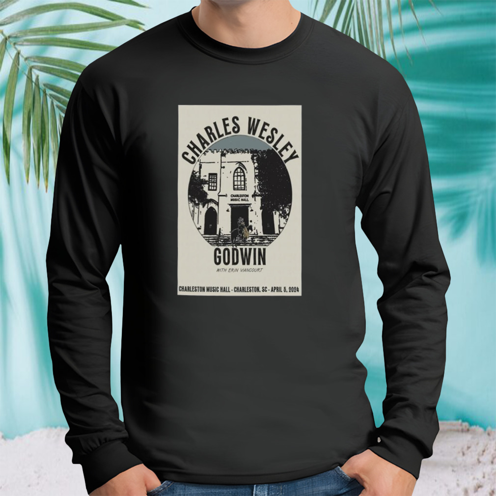 Longsleeve tshirt